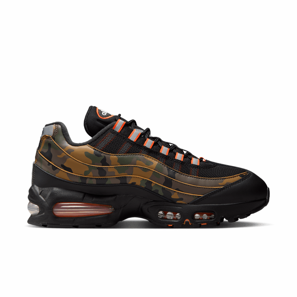 Nike Air Max 95 OG QS - 'Camo'