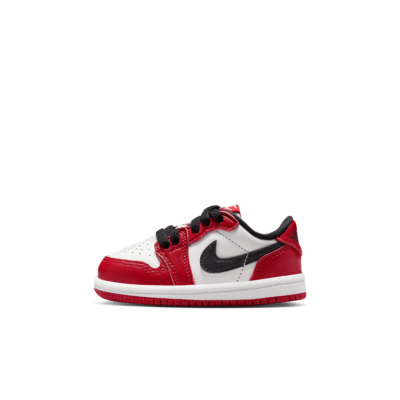 TD Air Jordan 1 Low OG - 'Chicago'