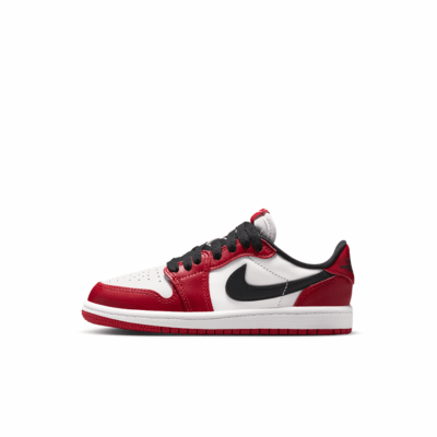 PS Air Jordan 1 Low OG - 'Chicago'