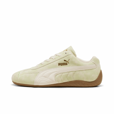 Puma Speedcat Faded - 'Cool Cucumber/Alpine Snow'