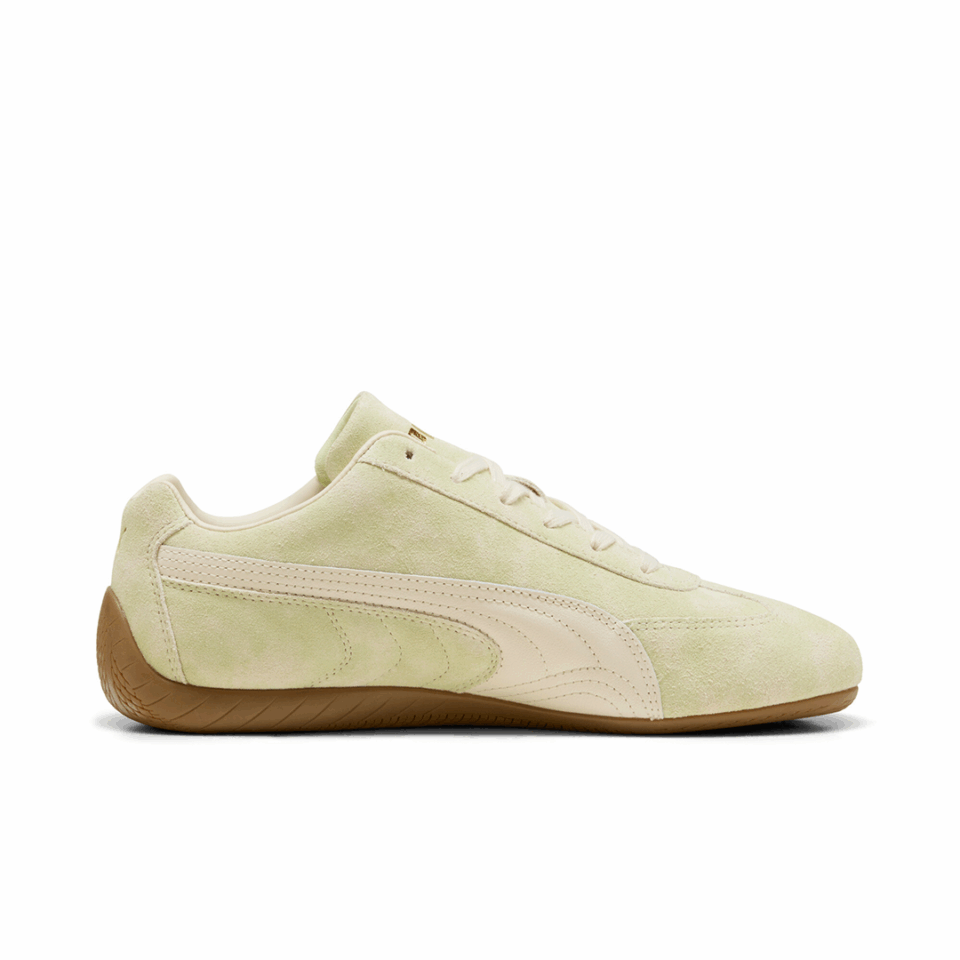 Puma Speedcat Faded - 'Cool Cucumber/Alpine Snow'