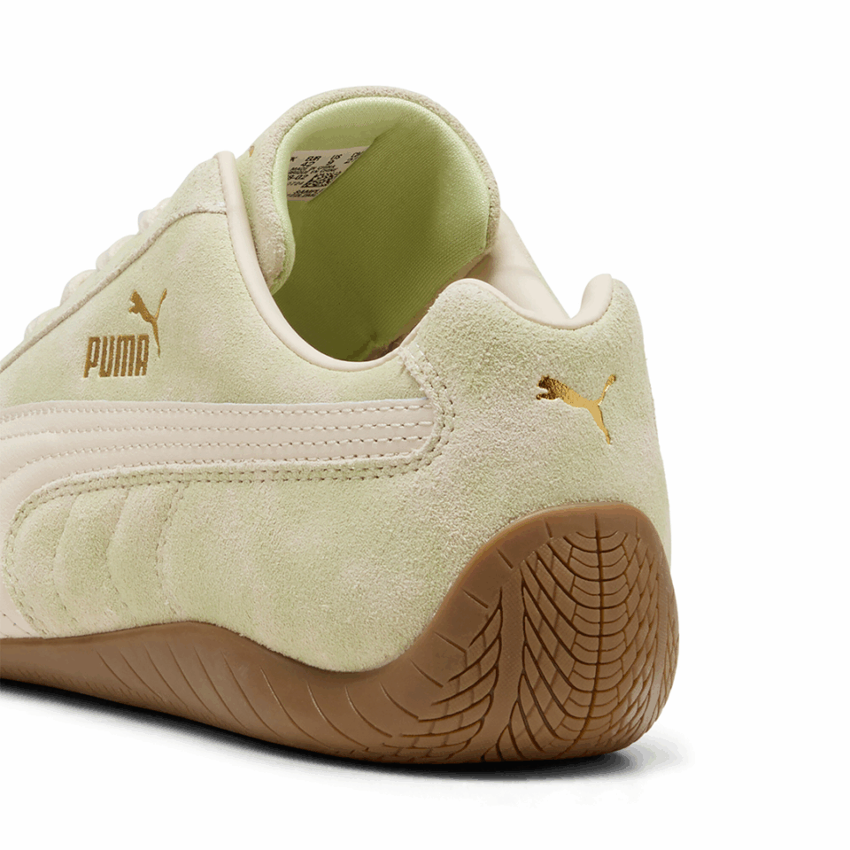 Puma Speedcat Faded - 'Cool Cucumber/Alpine Snow'