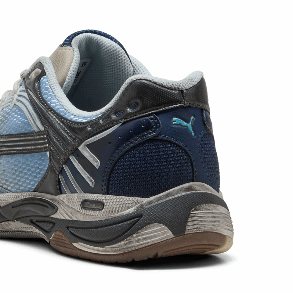 Puma Kessel Pro - 'Feather Grey/Cool Blue'