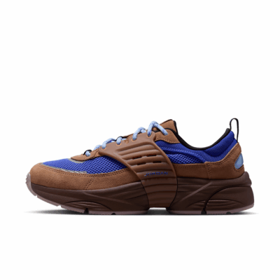 Jordan Trunner - 'Archaeo Brown/Persian Violet'