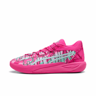 WMNS Puma Stewie 4 Timeless - 'Electric Peppermint/Ravish'
