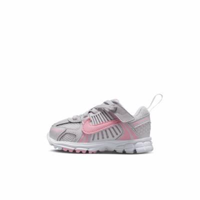 TD Nike Vomero 5 - 'Vast Grey/Medium Soft Pink'