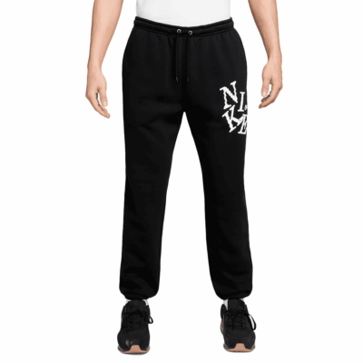 Nike Jogger - 'Black/Anthracite'