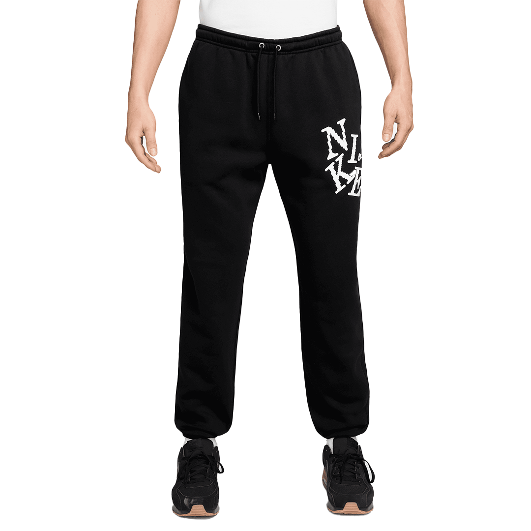 Nike Jogger - 'Black/Anthracite'