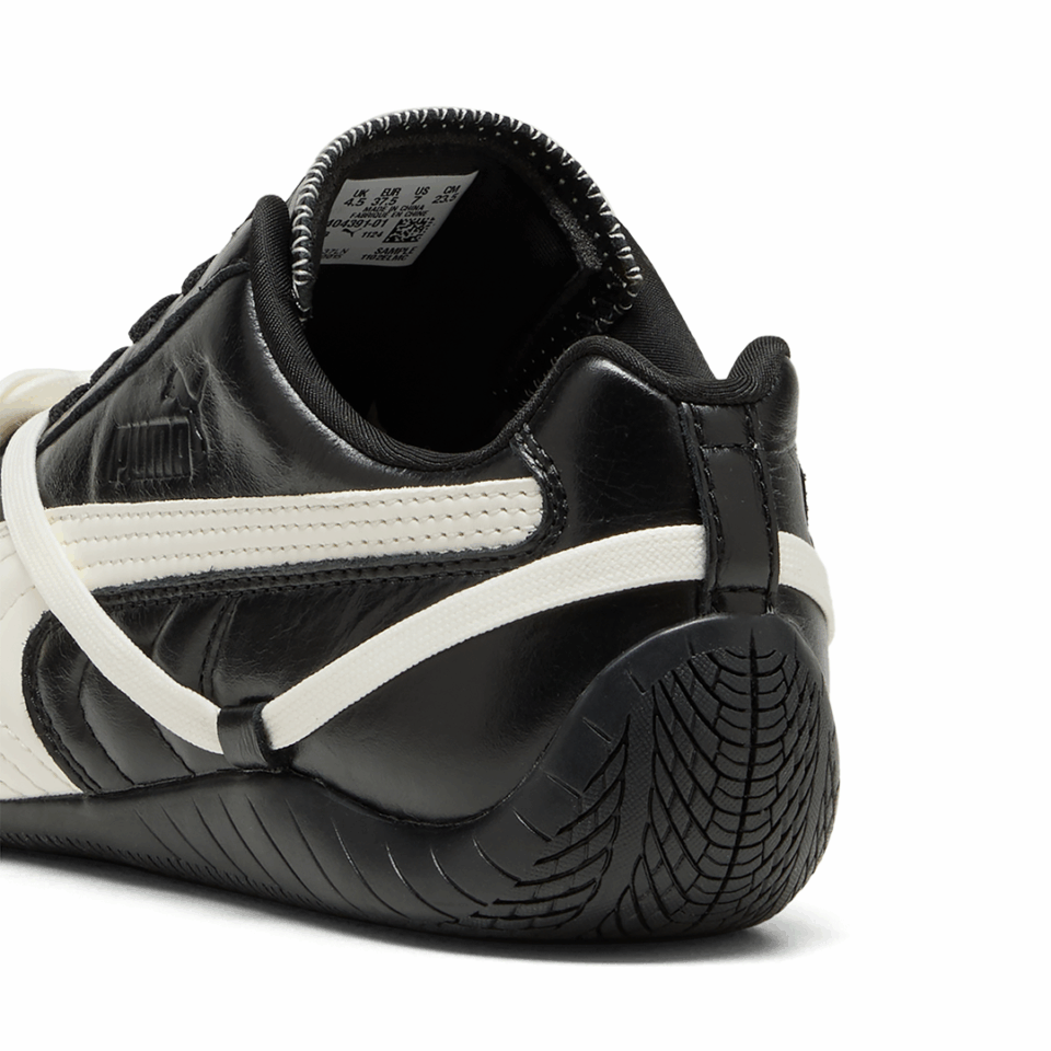 WMNS Puma x Rose Speedcat PRM - 'Puma Black'