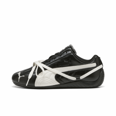 WMNS Puma x Rose Speedcat PRM - 'Puma Black'