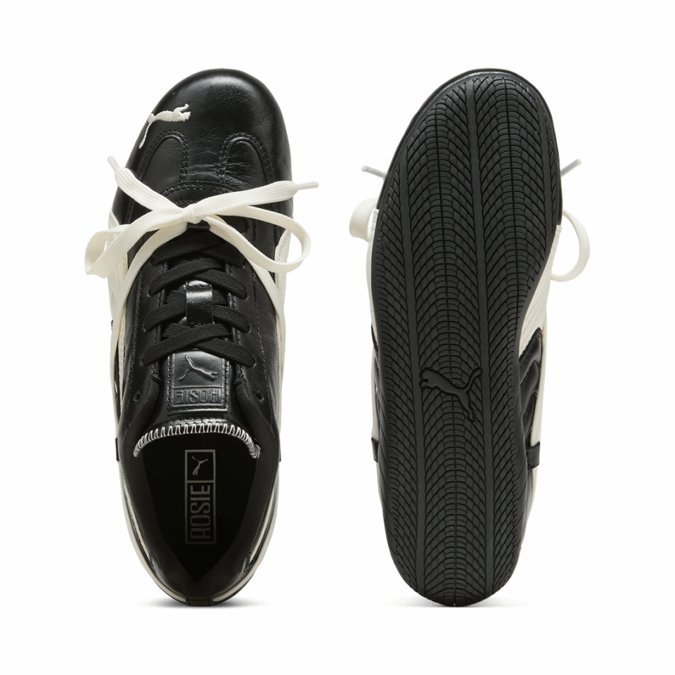 WMNS Puma x Rose Speedcat PRM - 'Puma Black'