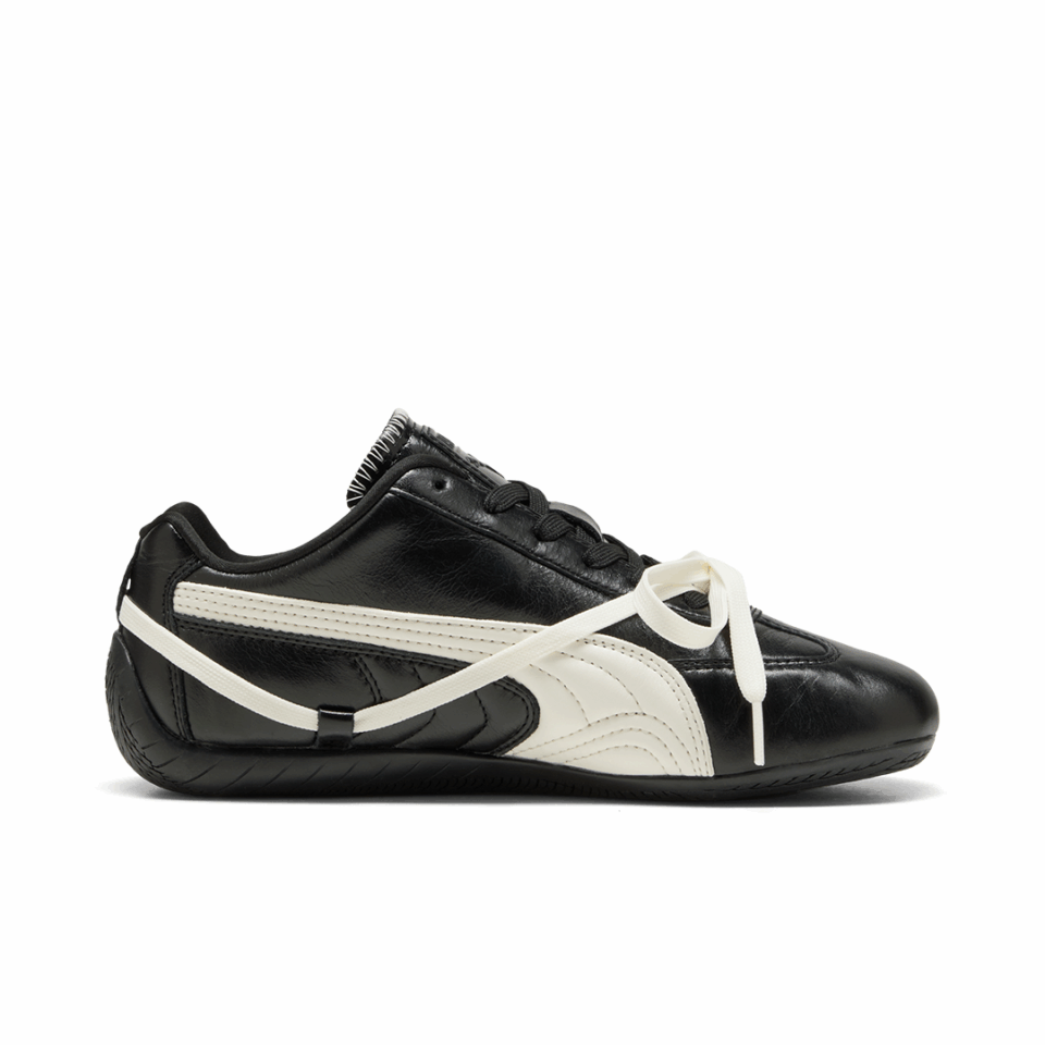 WMNS Puma x Rose Speedcat PRM - 'Puma Black'