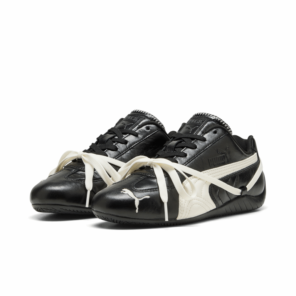 WMNS Puma x Rose Speedcat PRM - 'Puma Black'