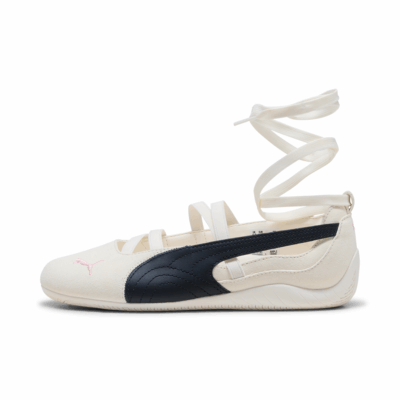 WMNS Puma x Rose Speedcat Ballet SD - 'Warm White'