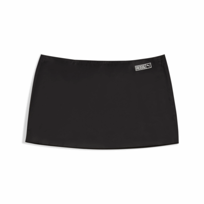 WMNS Puma x Rose Slim Micro Mini Skirt - 'Puma Black'