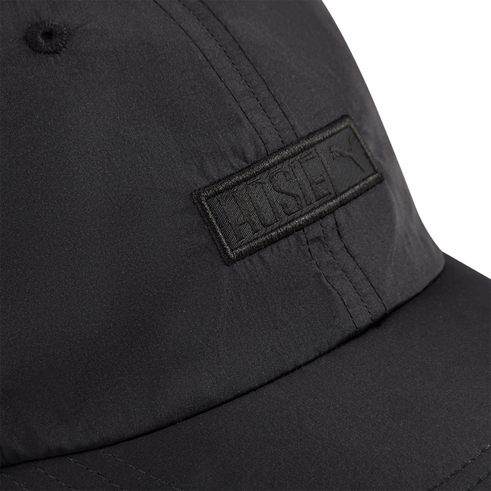WMNS Puma x Rose Dad Hat - 'Puma Black'
