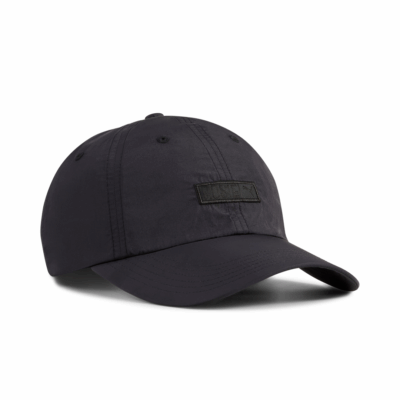 WMNS Puma x Rose Dad Hat - 'Puma Black'