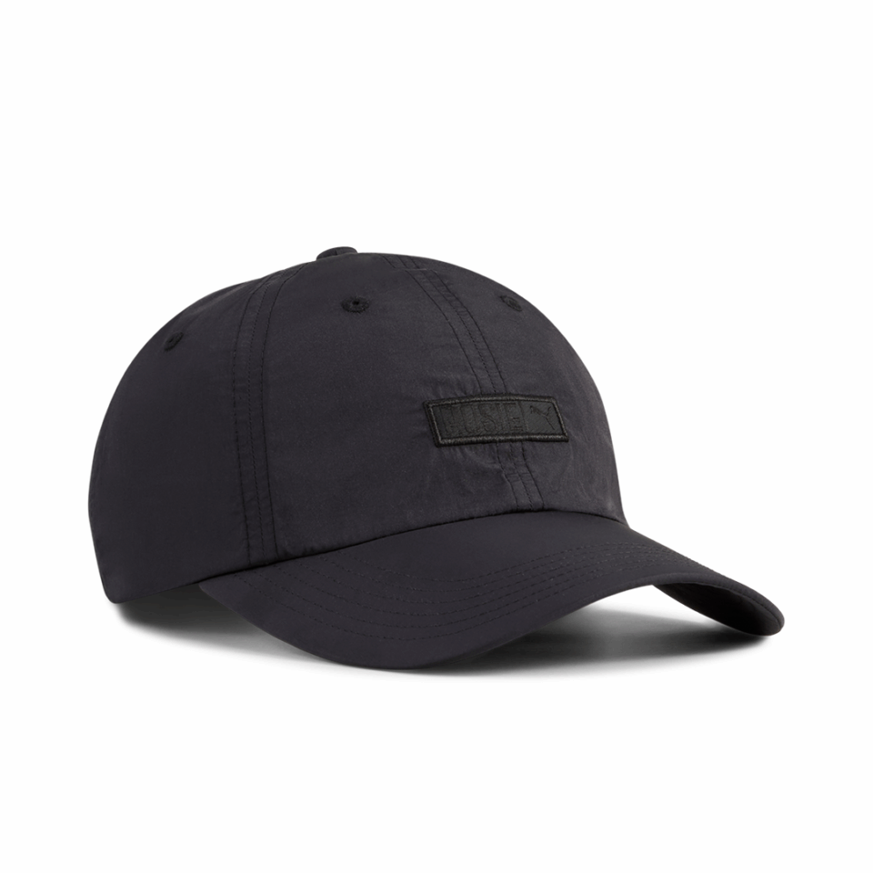 WMNS Puma x Rose Dad Hat - 'Puma Black'