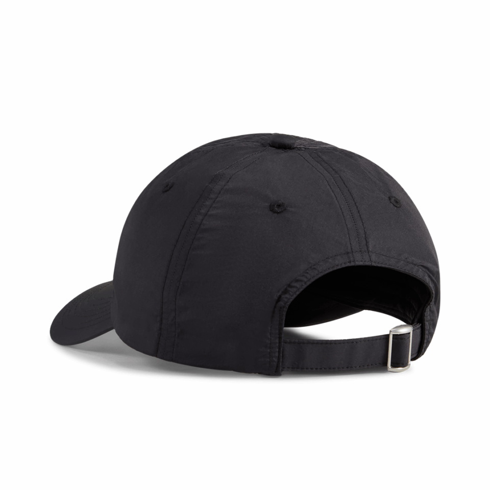 WMNS Puma x Rose Dad Hat - 'Puma Black'