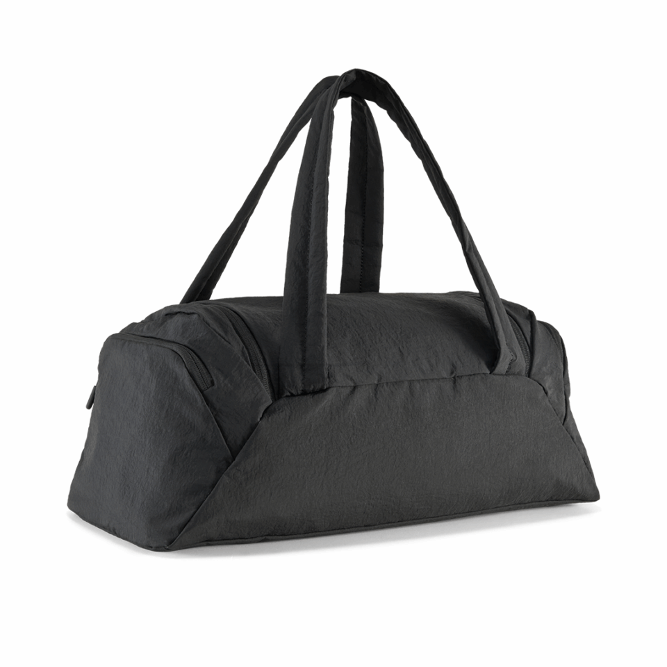 WMNS Puma x Rose Duffle Bag - 'Puma Black'