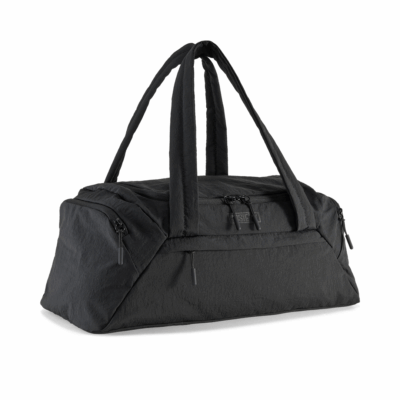 WMNS Puma x Rose Duffle Bag - 'Puma Black'