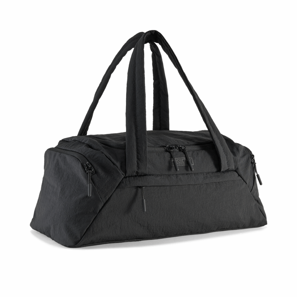 WMNS Puma x Rose Duffle Bag - 'Puma Black'