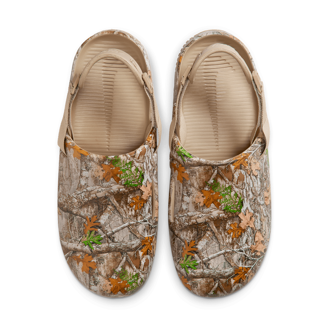 Nike Calm Real Tree - 'Khaki/Khaki'