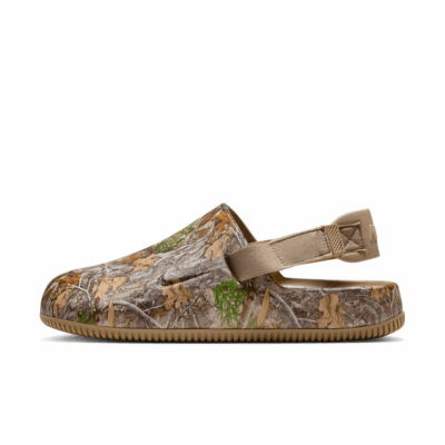 Nike Calm Real Tree - 'Khaki/Khaki'