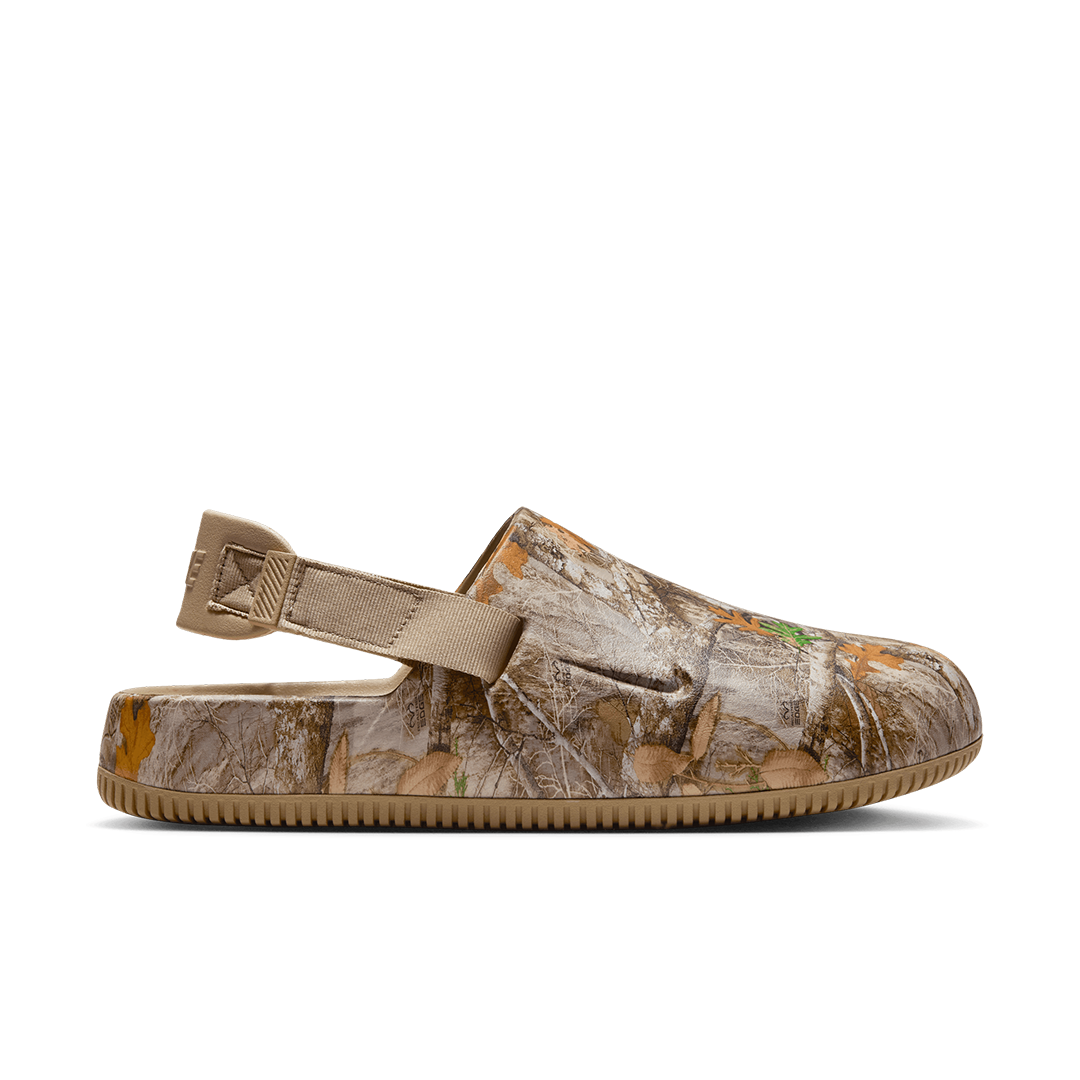 Nike Calm Real Tree - 'Khaki/Khaki'