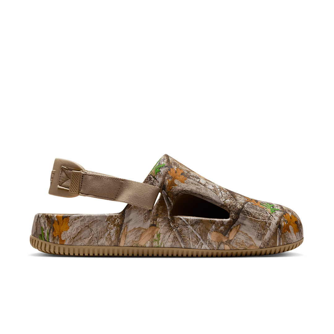 Nike Calm Real Tree - 'Khaki/Khaki'