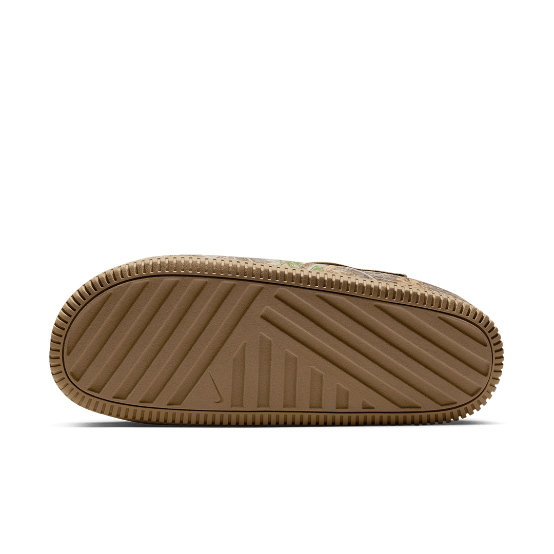 Nike Calm Real Tree - 'Khaki/Khaki'