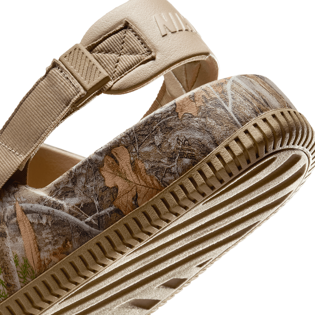 Nike Calm Real Tree - 'Khaki/Khaki'