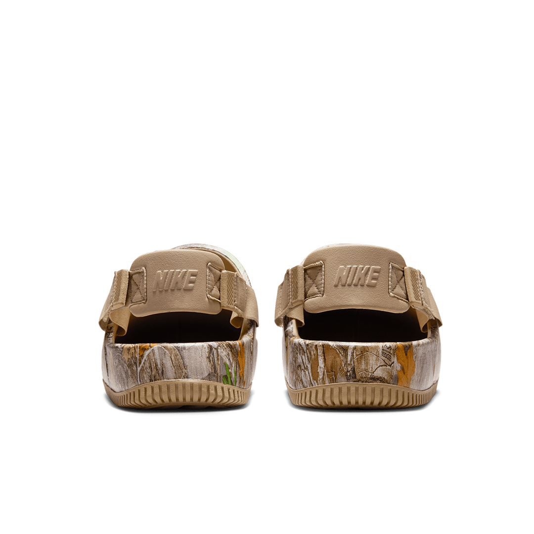 Nike Calm Real Tree - 'Khaki/Khaki' - Kicks Lounge
