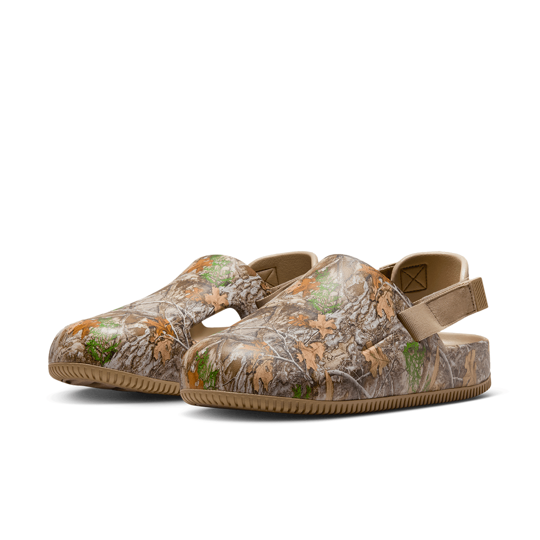 Nike Calm Real Tree - 'Khaki/Khaki'