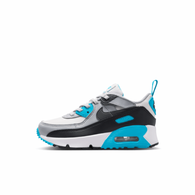 PS Nike Air Max 90 Easy On - 'Platinum Tint/Iron Grey'