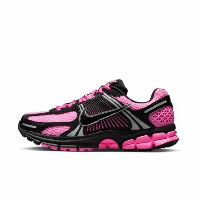 WMNS Nike Zoom Vomero 5 - 'Pink Spell/Black'