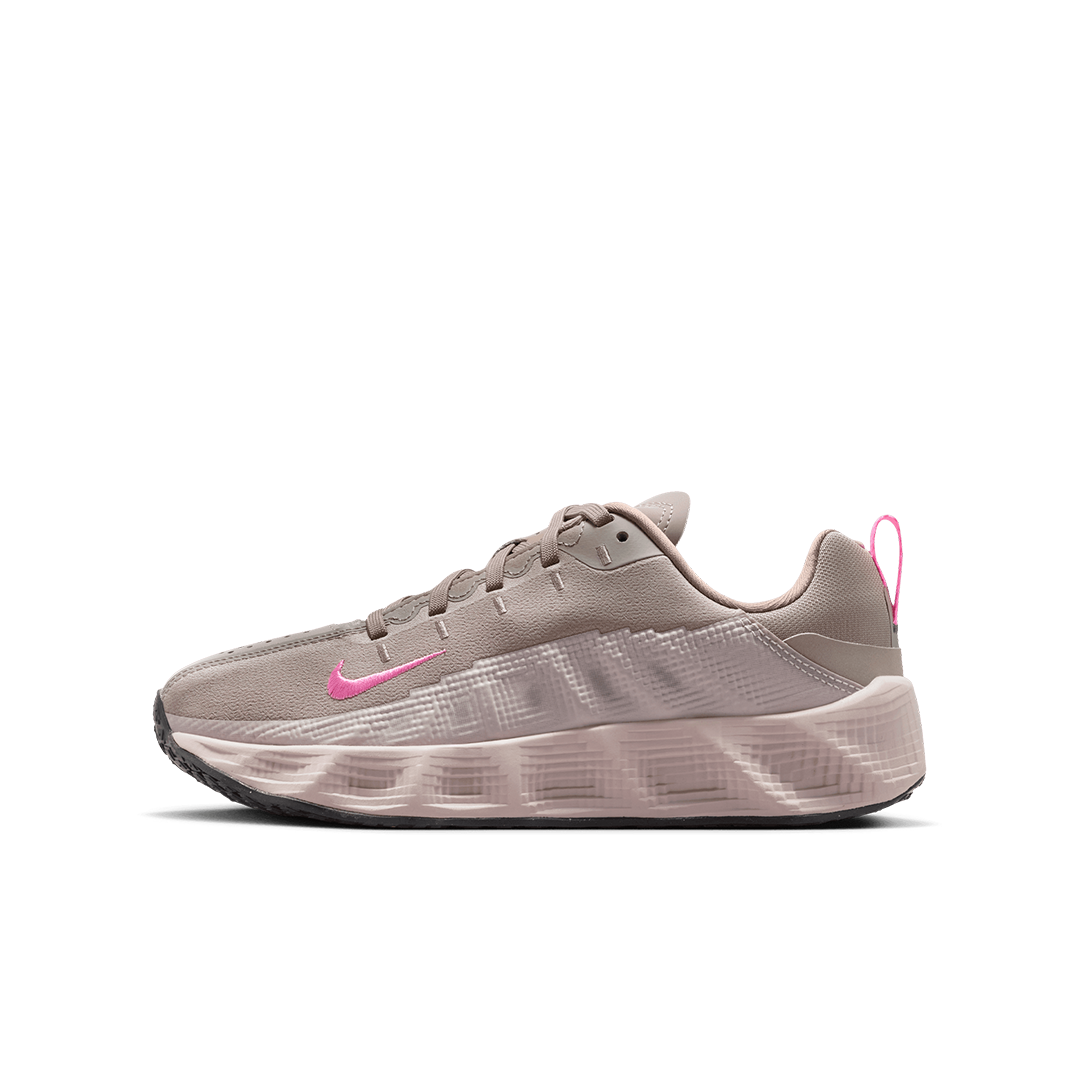 GS Nike Ava Rover - 'Malt/ Pale Ivory-Silt Red/Pink Spell'