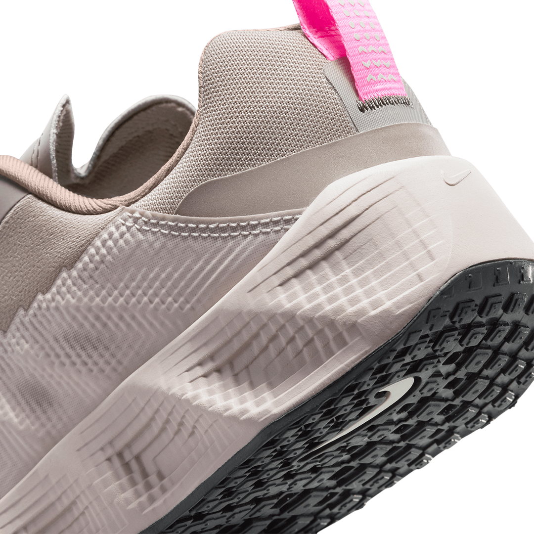 GS Nike Ava Rover - 'Malt/ Pale Ivory-Silt Red/Pink Spell'