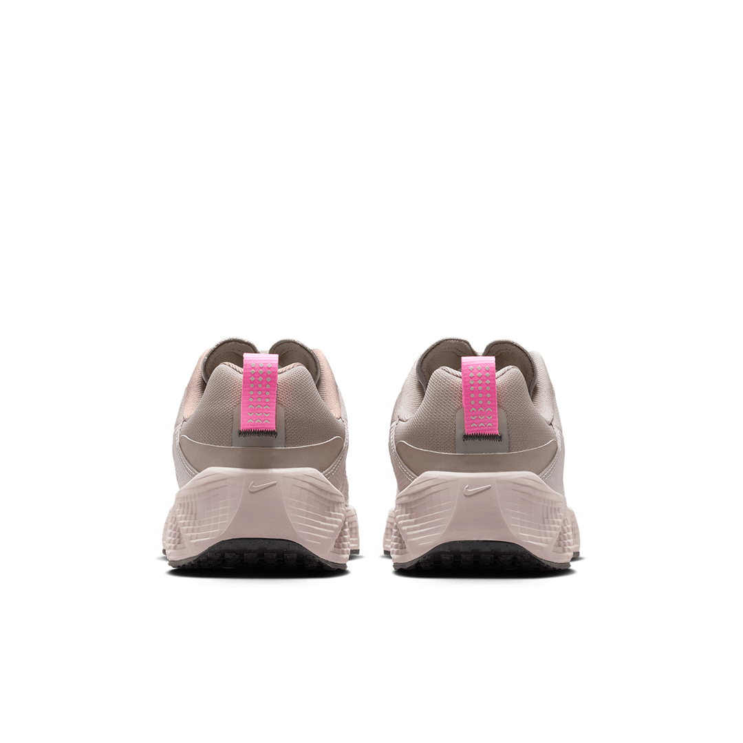 GS Nike Ava Rover - 'Malt/ Pale Ivory-Silt Red/Pink Spell'