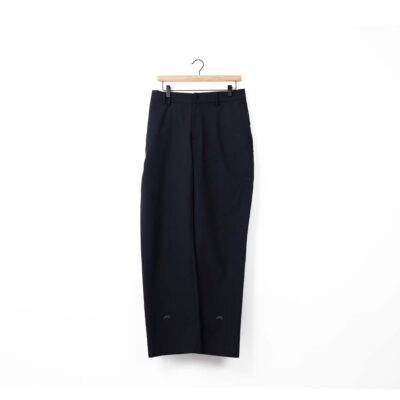 A-Cold-Wall Men Glyder Pant - 'Onyx Black'