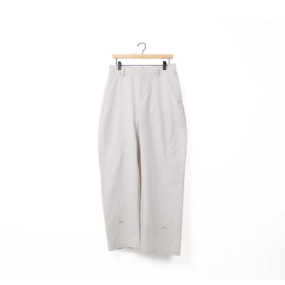 A-Cold-Wall Men Glyder Pant - 'Bone'