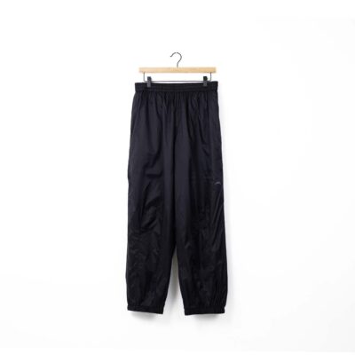 A-Cold-Wall Men Gateshead Trackpant - 'Onyx Black'