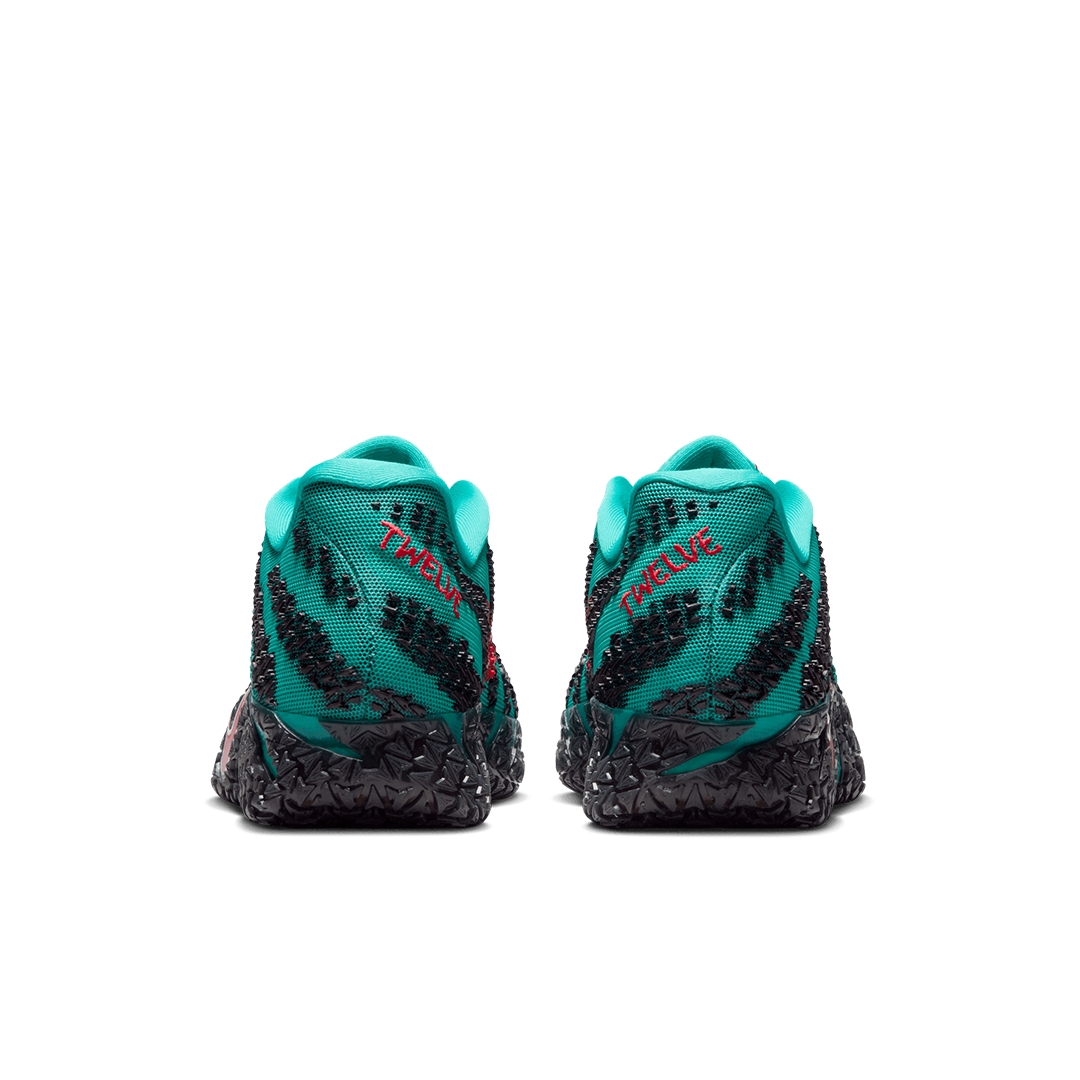 Nike JA 3 - 'Scratch 3.0' - Kicks Lounge