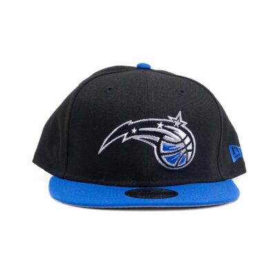 New Era 950 Orlando Magic Snapback Hat - 'Black'
