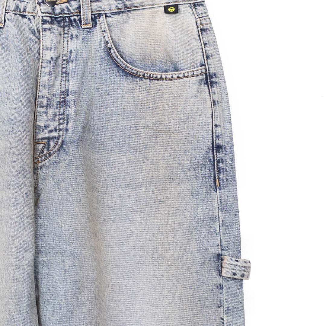 Barrow Denim - 'Ghiaccio'