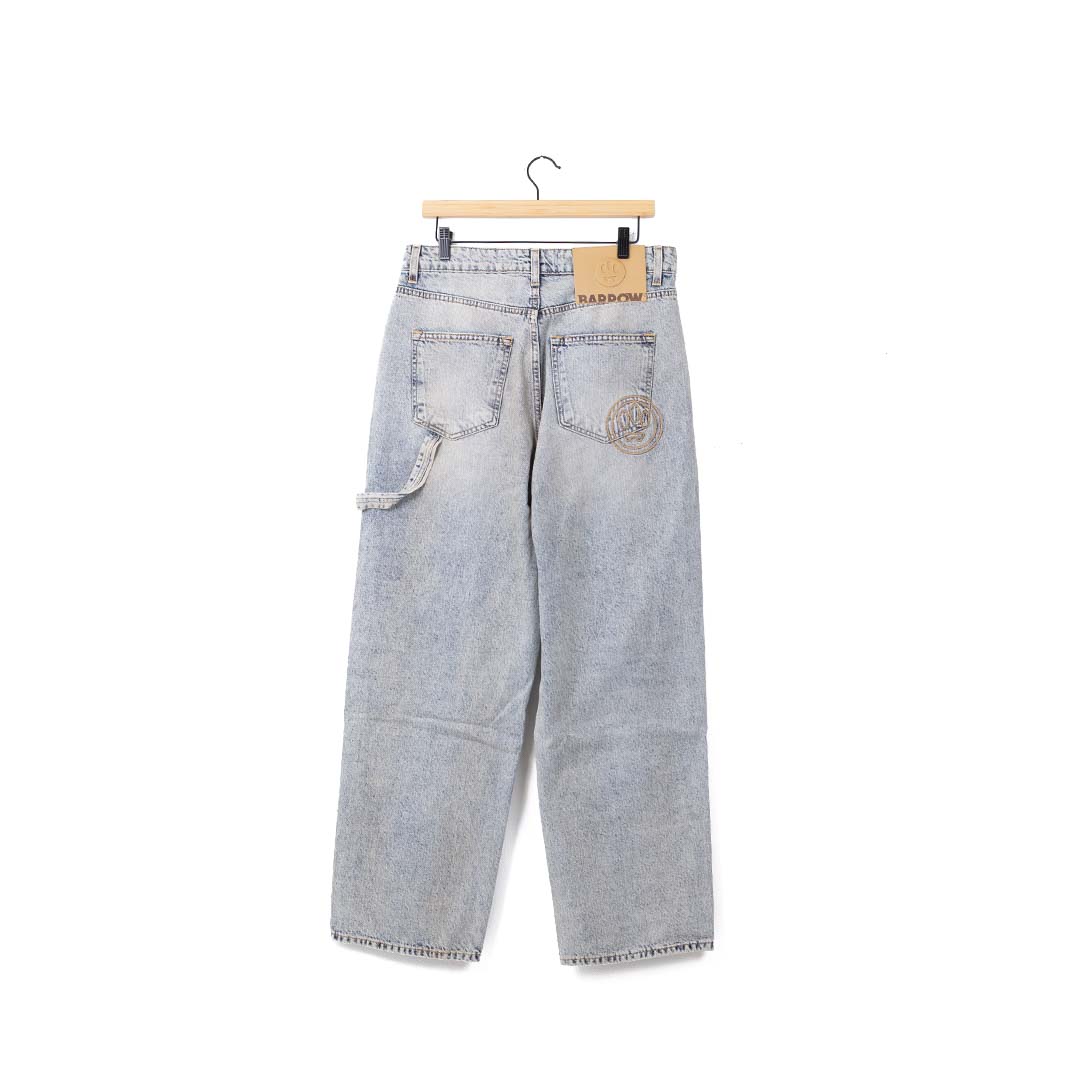 Barrow Denim - 'Ghiaccio'