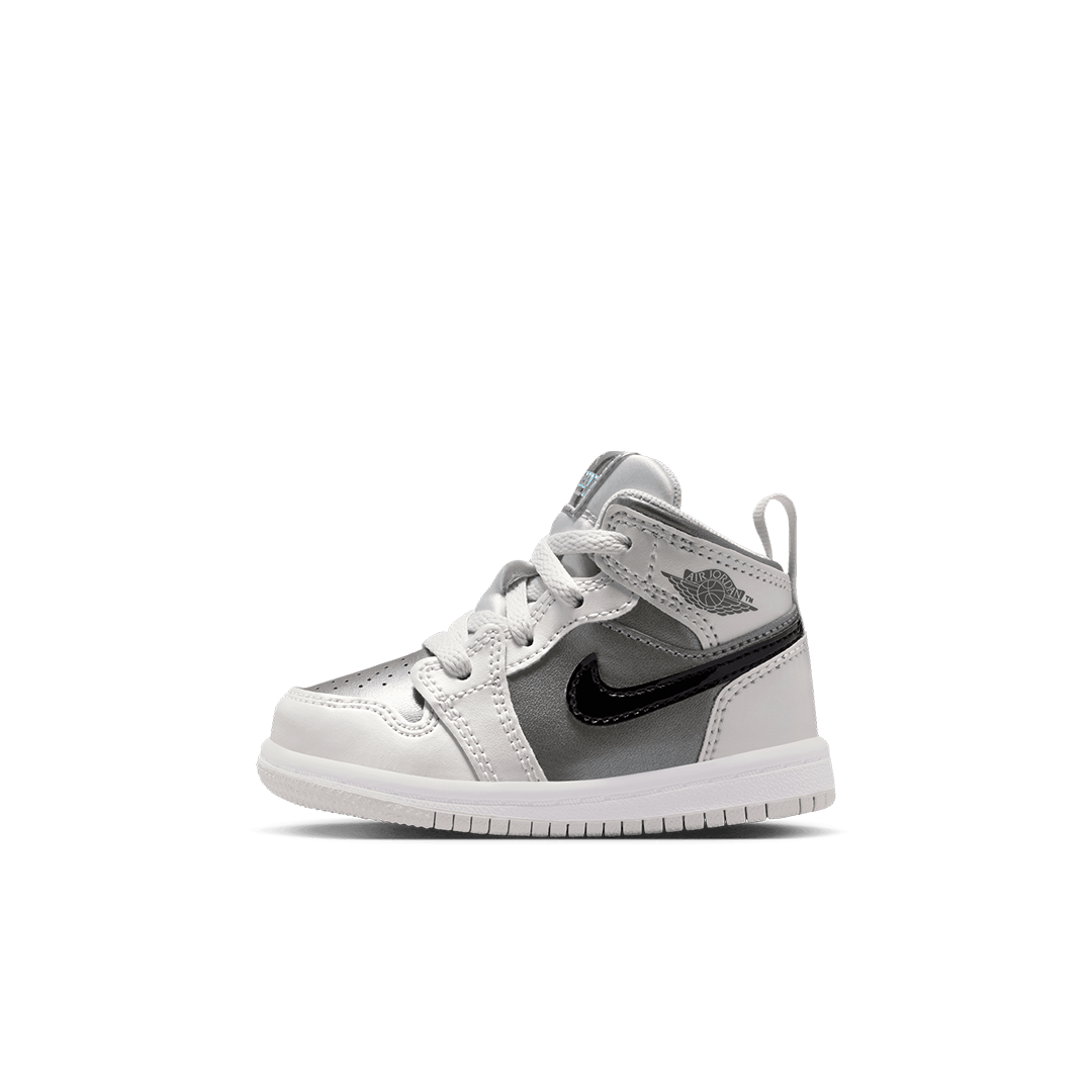 jordan 1 mid white photon