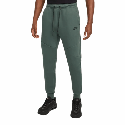 Nike Tech Fleece Jogger - 'Vintage Green'