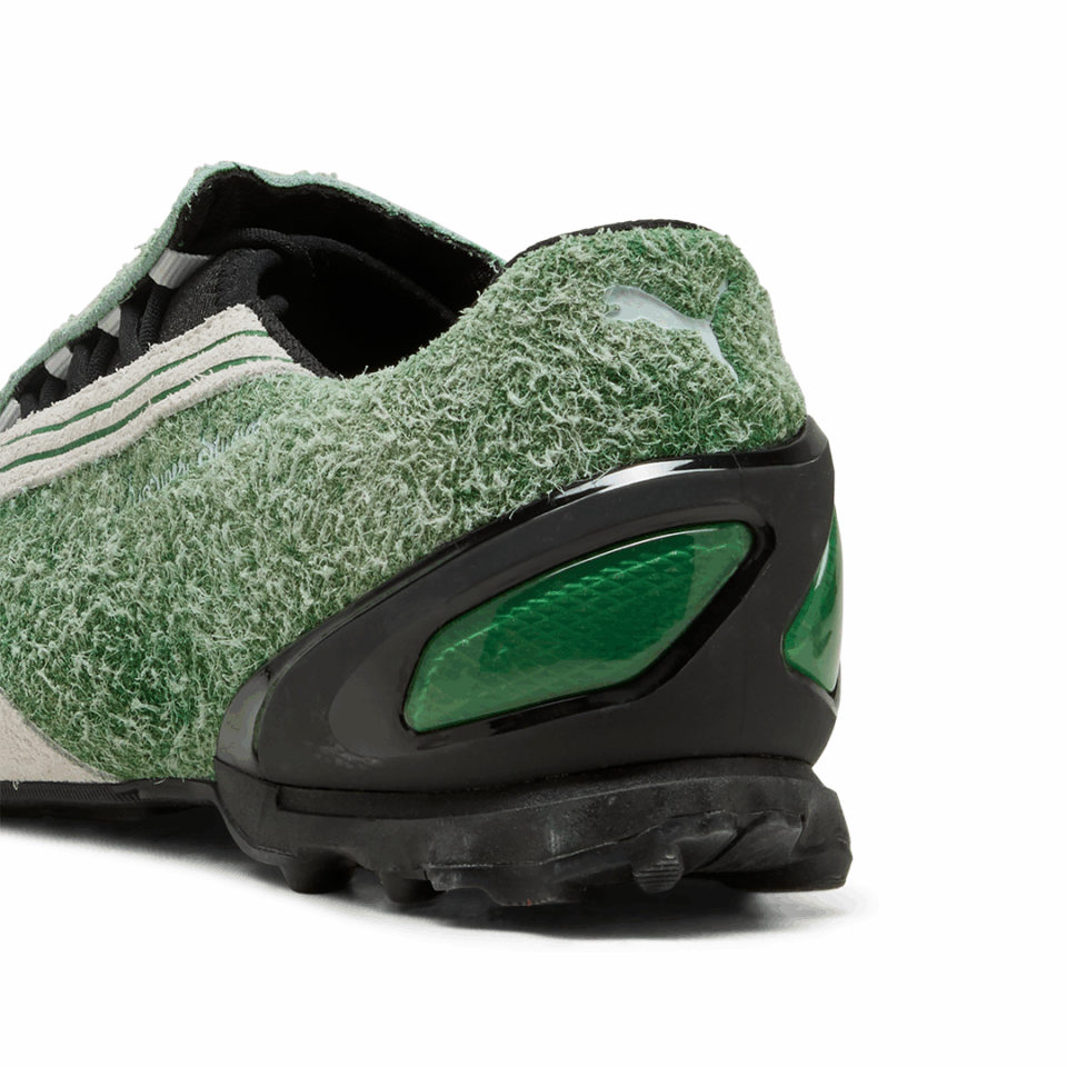 Puma V-S1 KidSuper - 'Archive Green/Puma White'