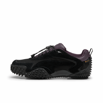 Puma Mostro XC GTX - 'Puma Black/Midnight Plum'